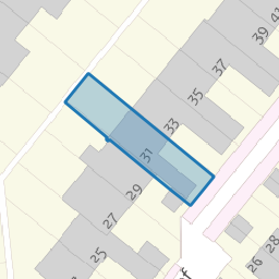 Perceel MSS00-A-2764