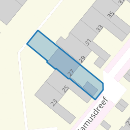 Perceel MSS00-A-2766