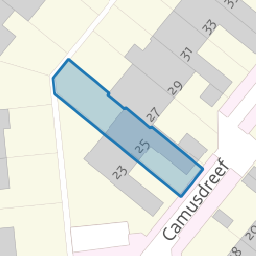 Perceel MSS00-A-2767