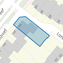 Perceel MSS00-A-2769