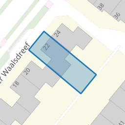 Perceel MSS00-A-2770