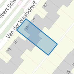 Perceel MSS00-A-2772