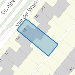 Perceel MSS00-A-2773