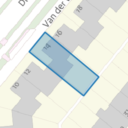 Perceel MSS00-A-2774