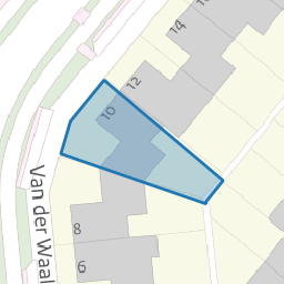 Perceel MSS00-A-2776