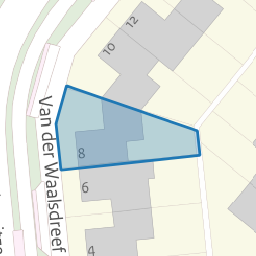 Perceel MSS00-A-2777