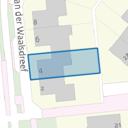 Perceel MSS00-A-2779