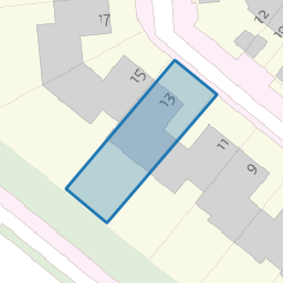 Perceel MSS00-A-2785