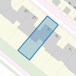 Perceel MSS00-A-2786