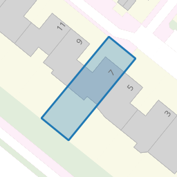 Perceel MSS00-A-2788