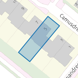 Perceel MSS00-A-2789