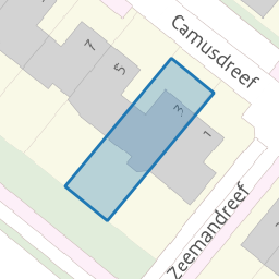 Perceel MSS00-A-2790