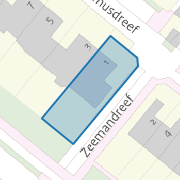 Perceel MSS00-A-2791