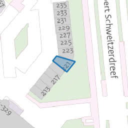 Perceel MSS00-A-2800