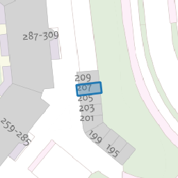 Perceel MSS00-A-2807