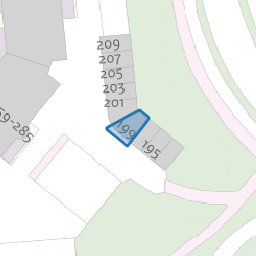 Perceel MSS00-A-2811