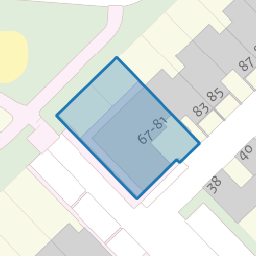 Perceel MSS00-A-2839