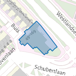 Perceel MSS00-A-2853