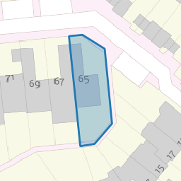 Perceel MSS00-A-2862