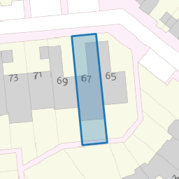 Perceel MSS00-A-2863