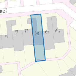 Perceel MSS00-A-2864