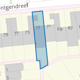 Perceel MSS00-A-2866