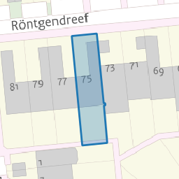 Perceel MSS00-A-2867
