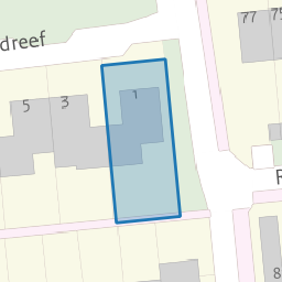 Perceel MSS00-A-2871