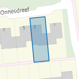 Perceel MSS00-A-2872