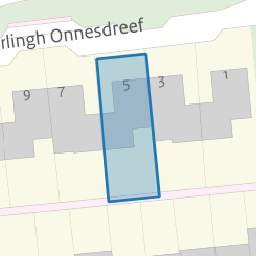 Perceel MSS00-A-2873