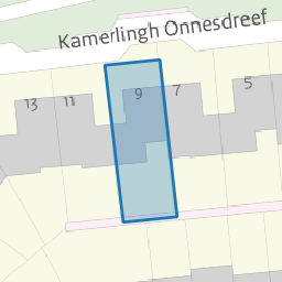 Perceel MSS00-A-2875