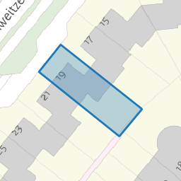 Perceel MSS00-A-2880