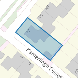 Perceel MSS00-A-2884