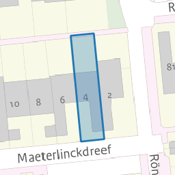 Perceel MSS00-A-2886