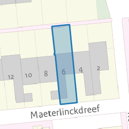 Perceel MSS00-A-2887