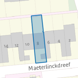 Perceel MSS00-A-2888