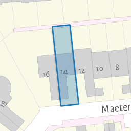Perceel MSS00-A-2891