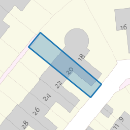 Perceel MSS00-A-2894