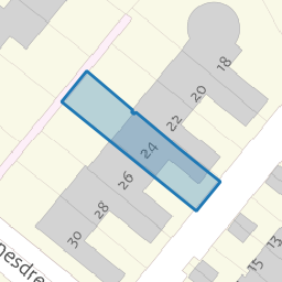 Perceel MSS00-A-2896