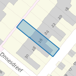 Perceel MSS00-A-2897