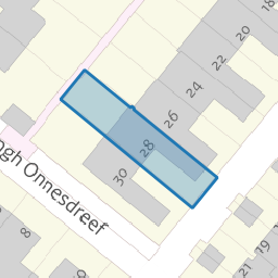 Perceel MSS00-A-2898