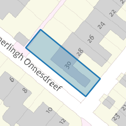 Perceel MSS00-A-2899