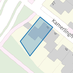 Perceel MSS00-A-2916