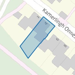 Perceel MSS00-A-2917