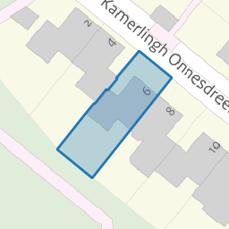 Perceel MSS00-A-2918