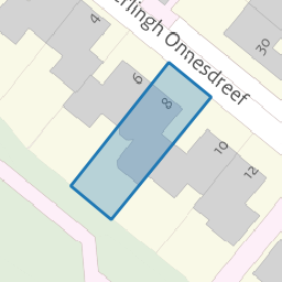 Perceel MSS00-A-2919