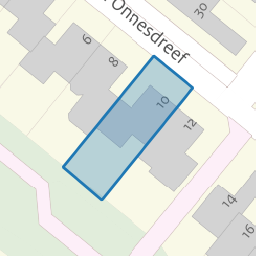 Perceel MSS00-A-2920