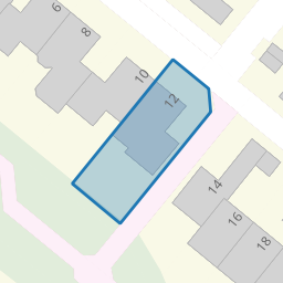 Perceel MSS00-A-2921