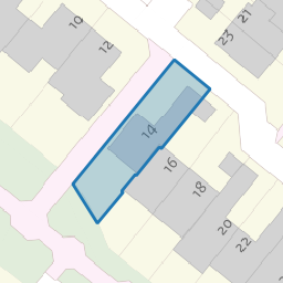 Perceel MSS00-A-2923