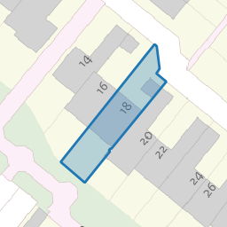 Perceel MSS00-A-2925